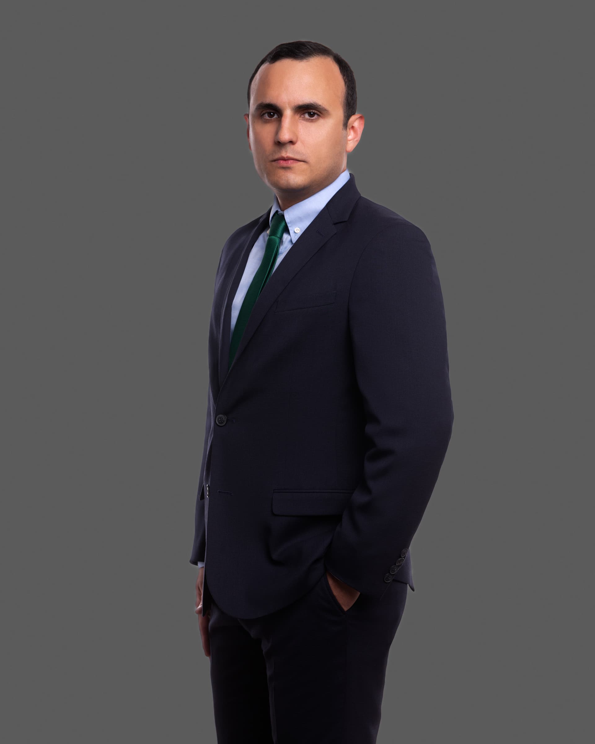 Pablo Quintero
